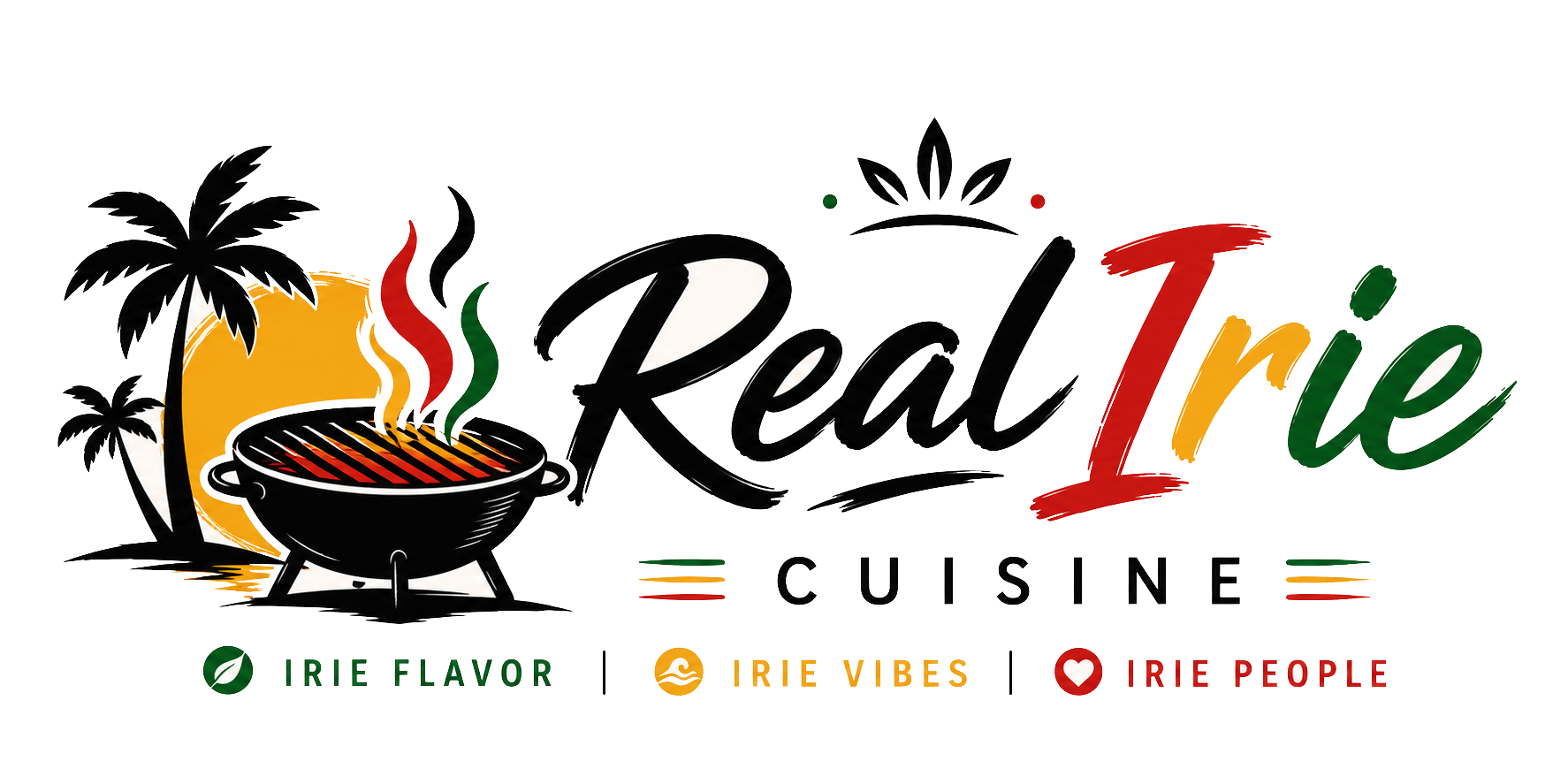 Real Irie Cuisine